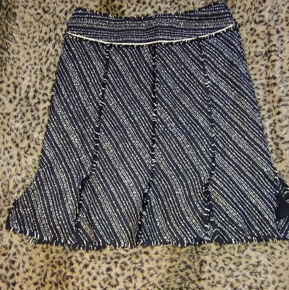 E. C. I. Skirt